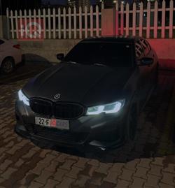 بي ام دبليو الفئة 3